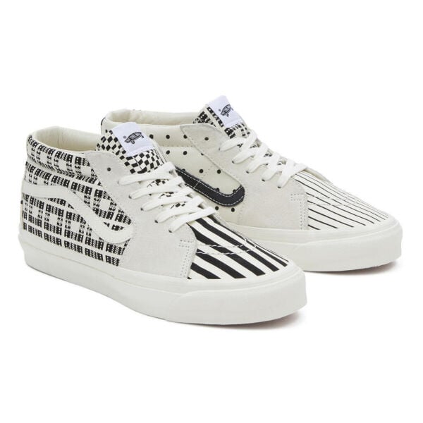 LX Sk8-Mid Reissue 83