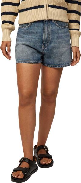 DNM MINI FLARE SHORT HW SELI