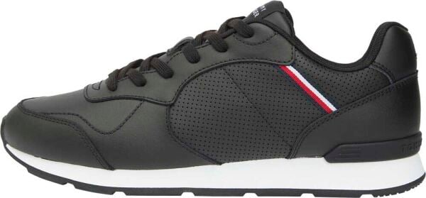 RUNNER ICON LEATHER