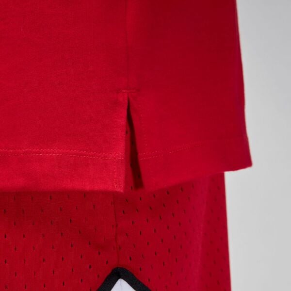 M J DF SPRT SLVLS TOP