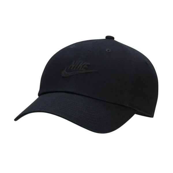 U NK CLUB CAP U CB FUT WSH L