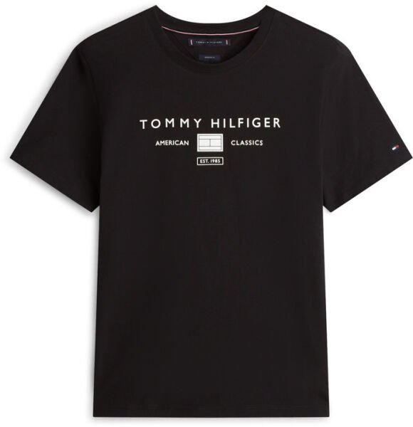 BRAND LOVE MONO STACK TEE
