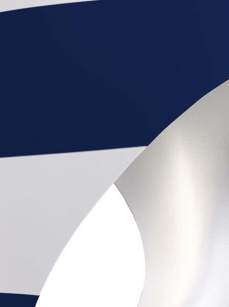 HIGH WAIST BIKINI PRINT