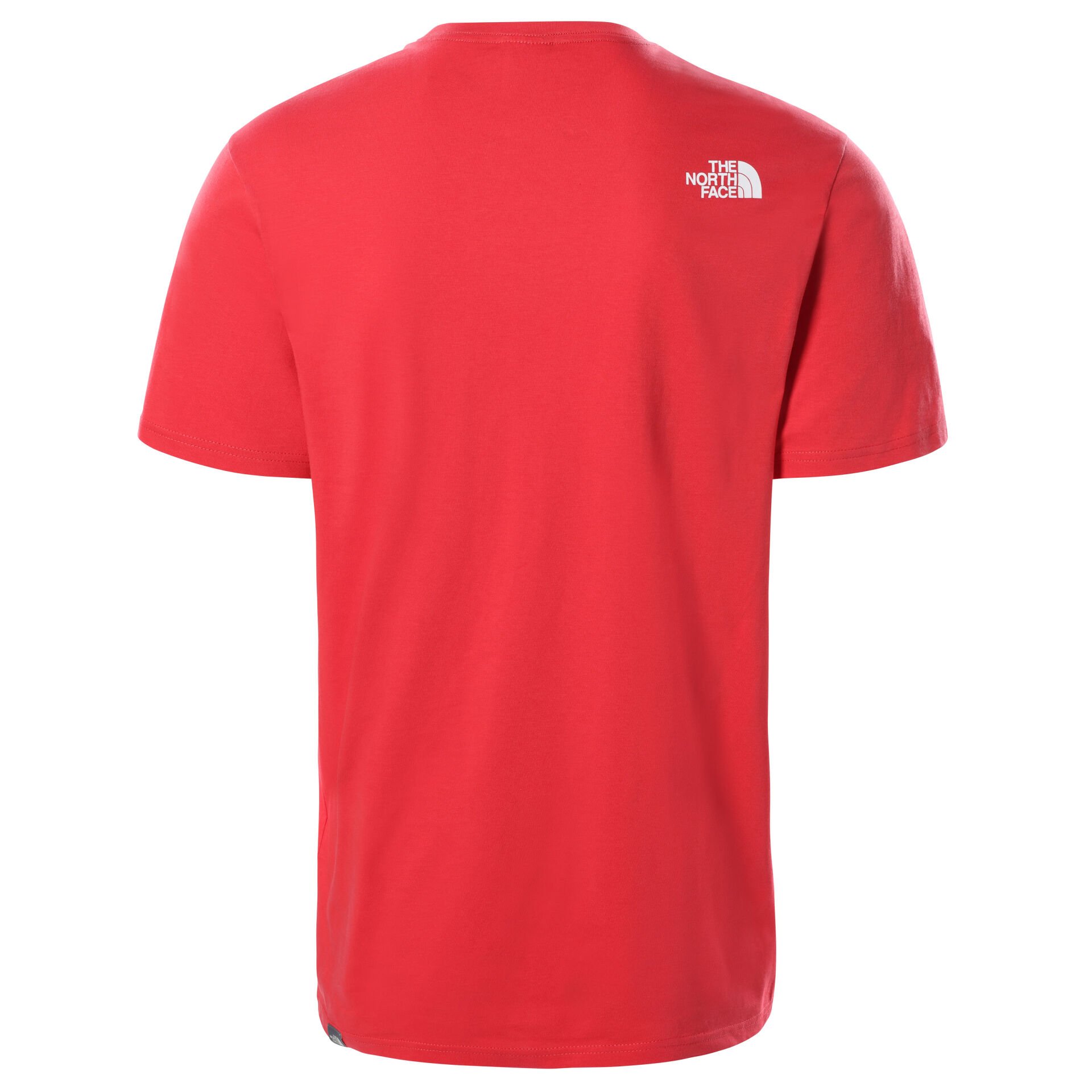 M S/S EASY TEE - EU