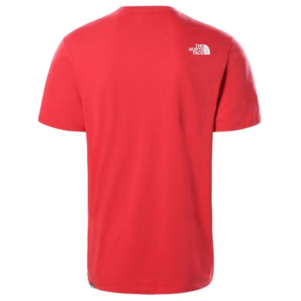 M S/S EASY TEE - EU