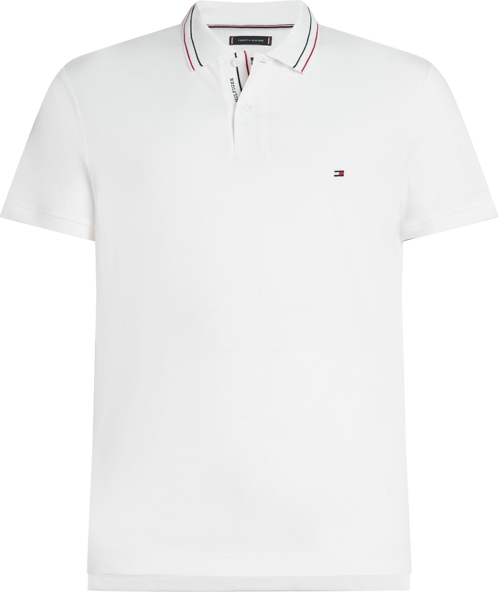 PLACKET INTEREST REG POLO