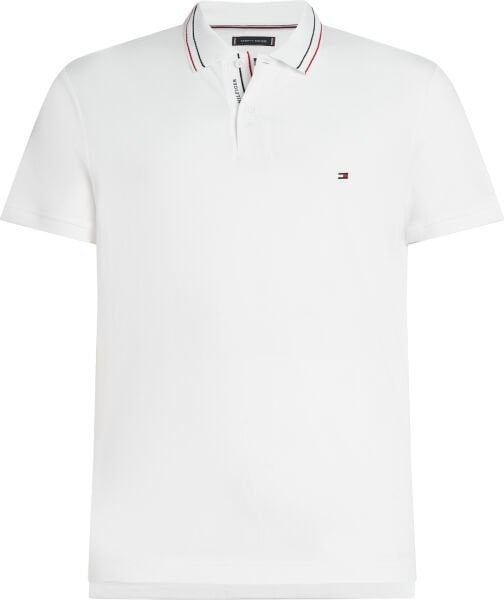 PLACKET INTEREST REG POLO