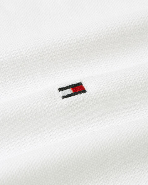 PLACKET INTEREST REG POLO