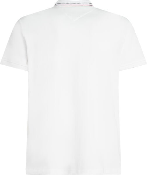 PLACKET INTEREST REG POLO