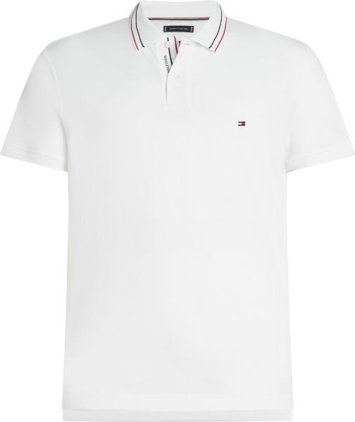 PLACKET INTEREST REG POLO