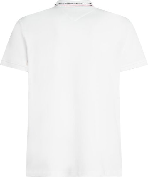 PLACKET INTEREST REG POLO