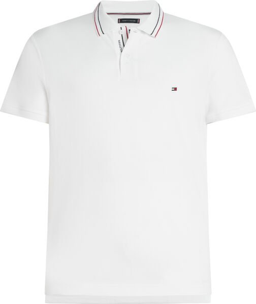 PLACKET INTEREST REG POLO