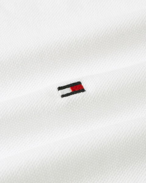 PLACKET INTEREST REG POLO