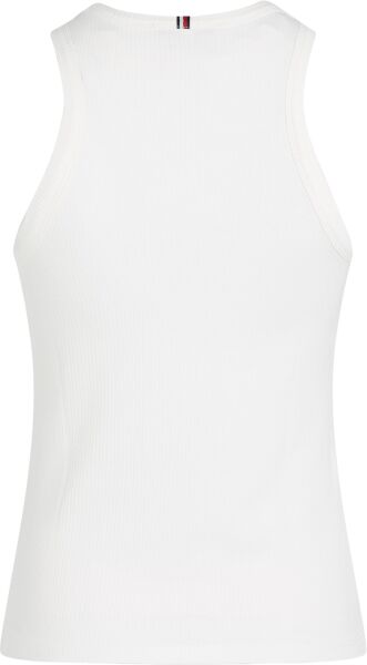 SLIM 5X2 RIB TANK TOP NS