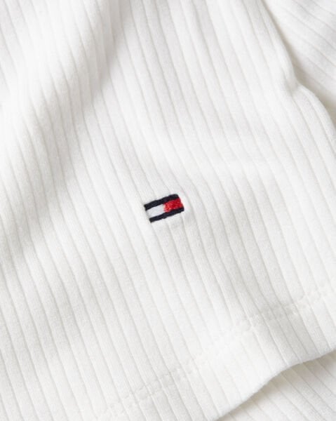 SLIM 5X2 RIB TANK TOP NS