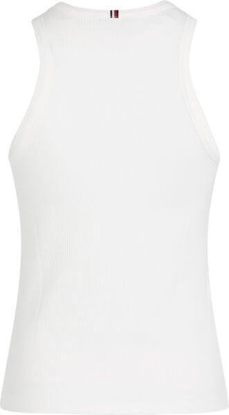 SLIM 5X2 RIB TANK TOP NS