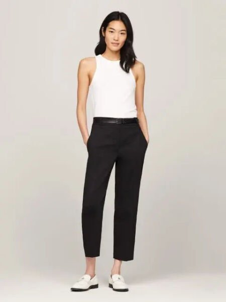 SLIM 5X2 RIB TANK TOP NS