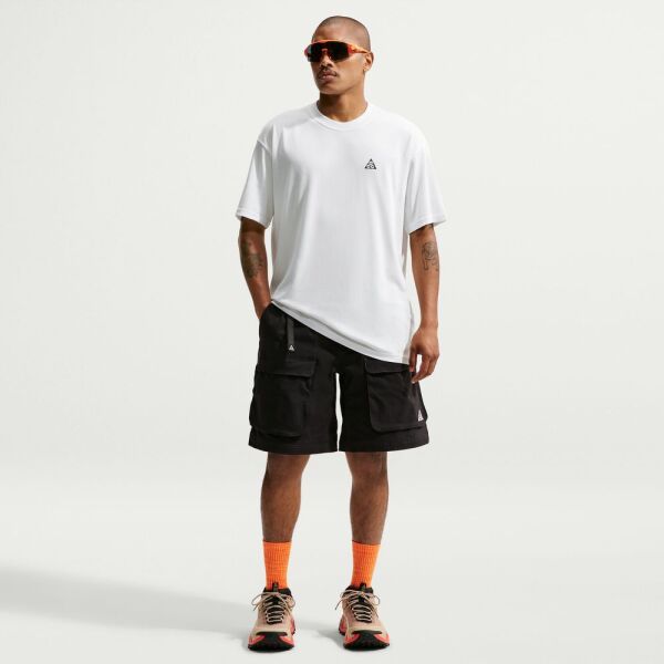 M ACG DF TEE STD HIKE LBR RFLV