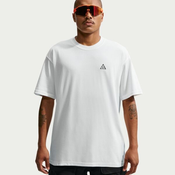 M ACG DF TEE STD HIKE LBR RFLV