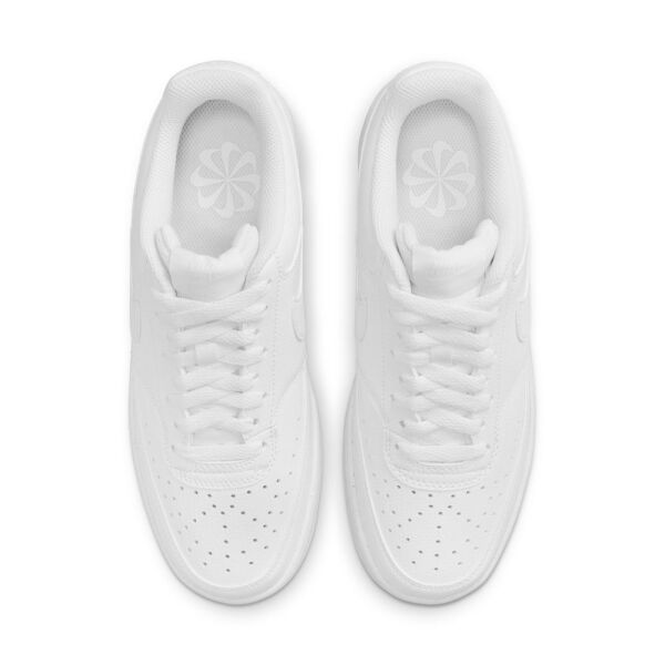 W NIKE COURT VISION LO NN