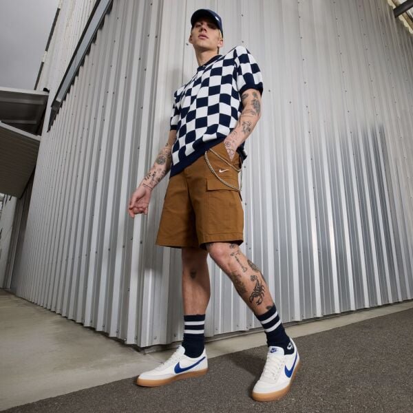 KILLSHOT 2 LEATHER
