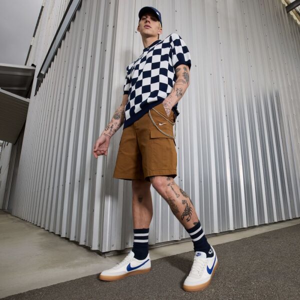 KILLSHOT 2 LEATHER