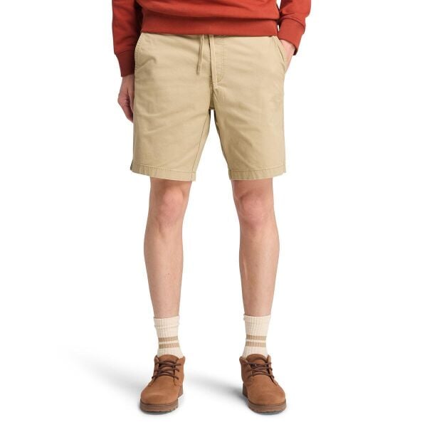Twill Short
