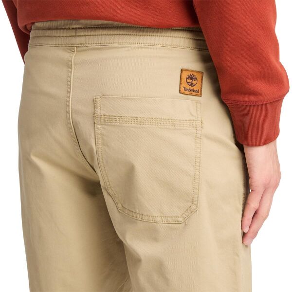 Twill Short