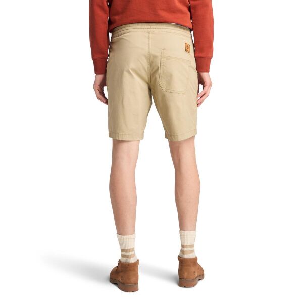 Twill Short