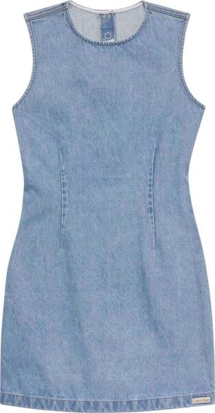 CAP SLEEVE DRESS HUNTINGTON