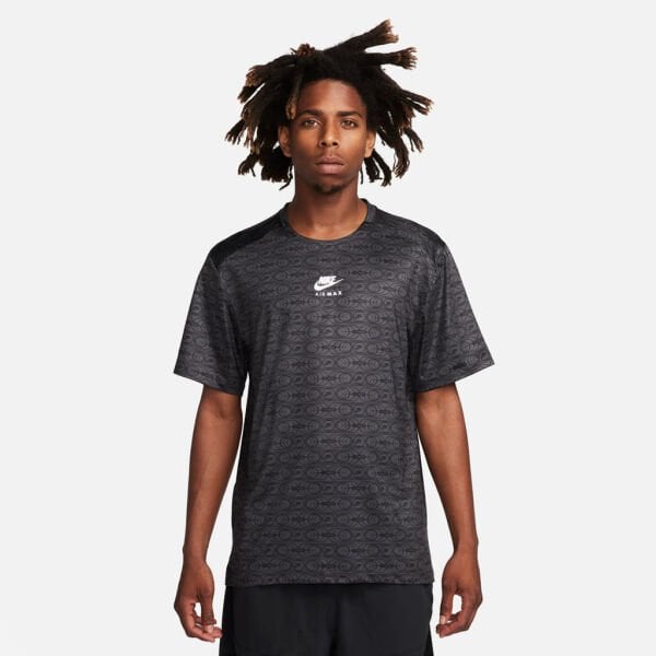M NSW AIR MAX TC PK AOP DF TEE