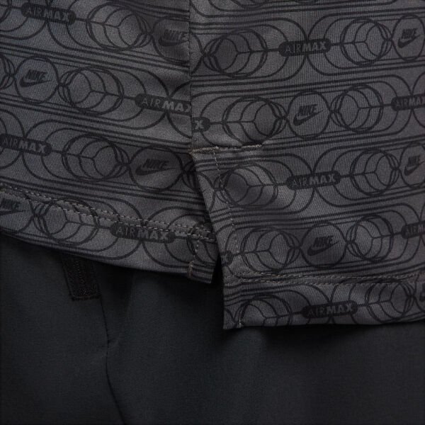 M NSW AIR MAX TC PK AOP DF TEE