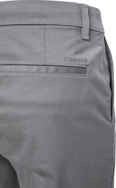 SLIM STRETCH CHINO CTN TROUSER