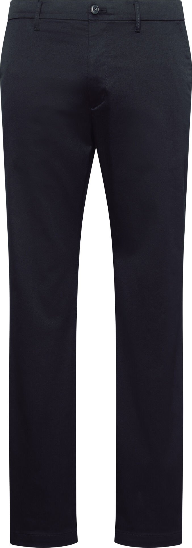 SLIM STRETCH CHINO CTN TROUSER