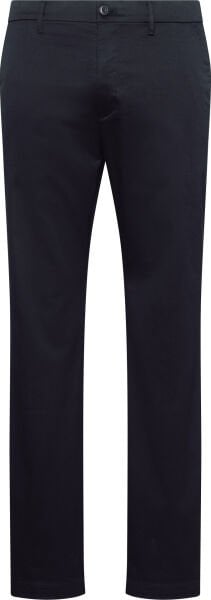 SLIM STRETCH CHINO CTN TROUSER