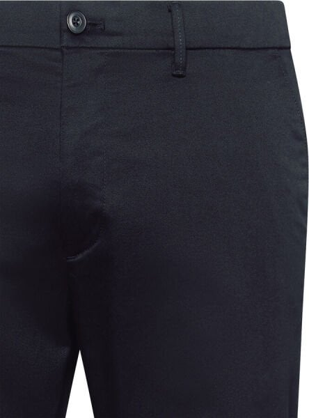 SLIM STRETCH CHINO CTN TROUSER