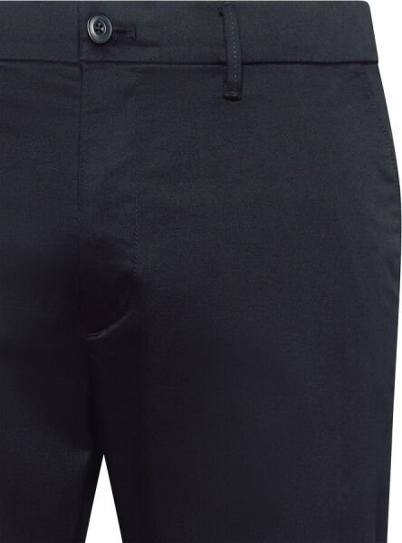 SLIM STRETCH CHINO CTN TROUSER