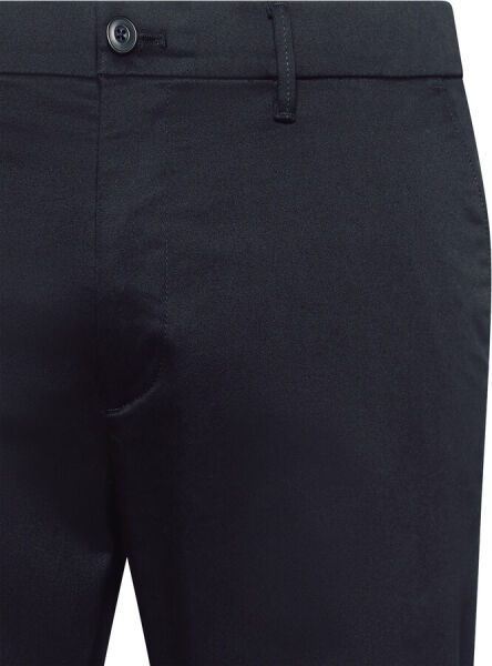 SLIM STRETCH CHINO CTN TROUSER