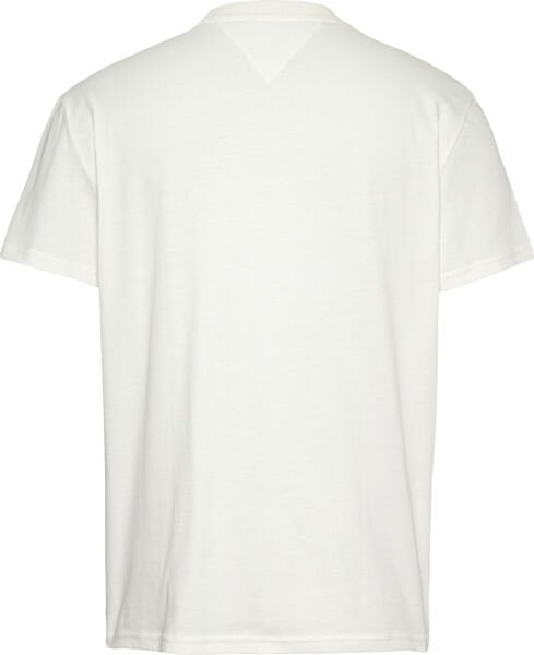 TJM REG DNA GRAPHIC TEE EXT