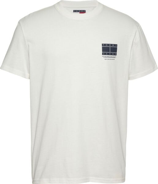 TJM REG DNA GRAPHIC TEE EXT