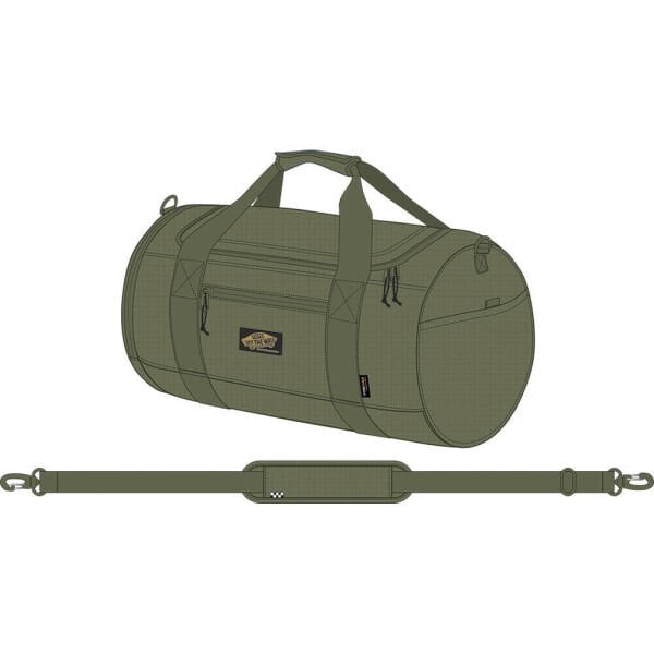 VANS DX SKATE DUFFLE