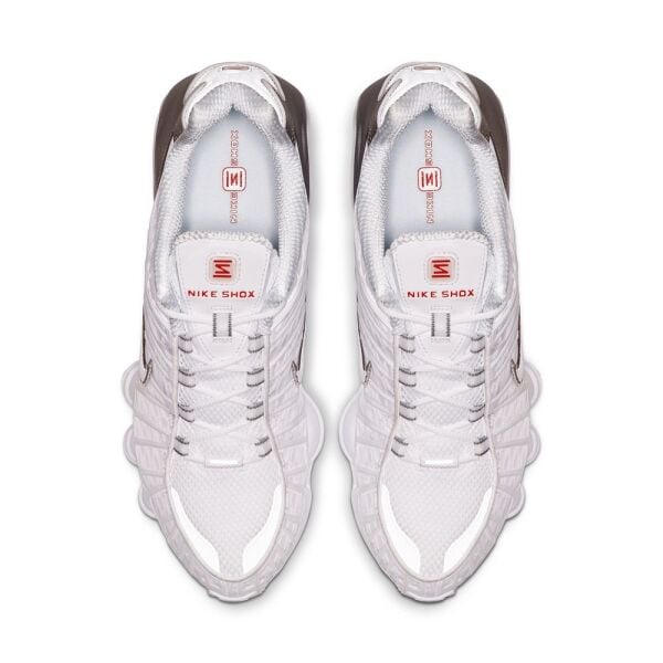 NIKE SHOX TL