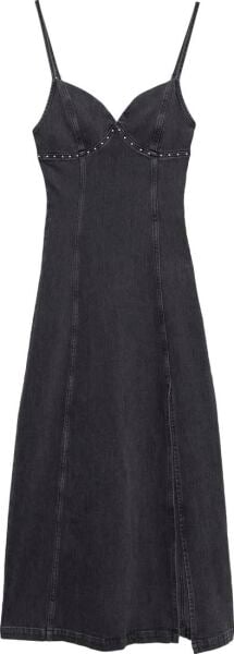 MAXI DRESS DI6189