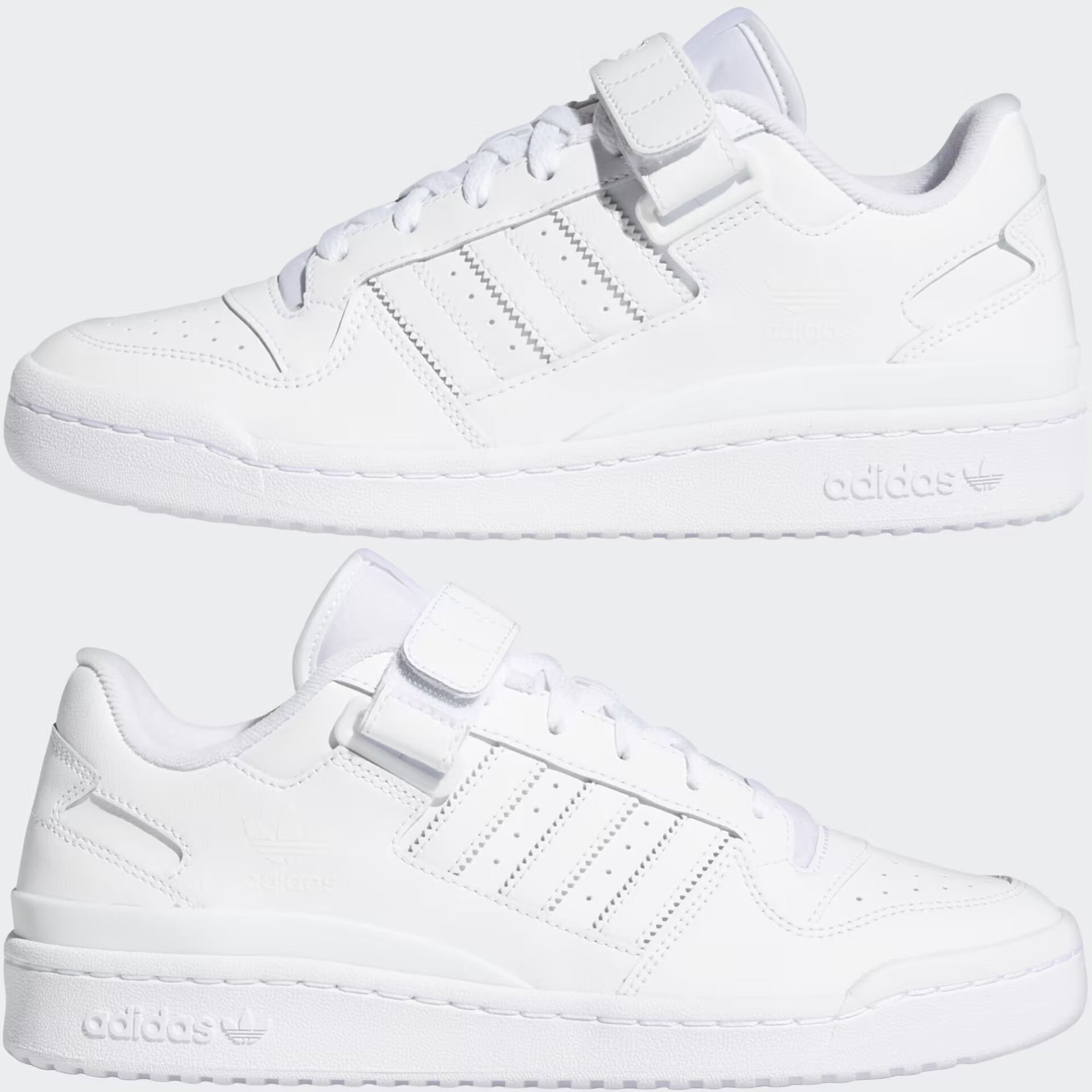FORUM LOW