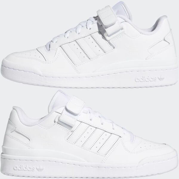 FORUM LOW