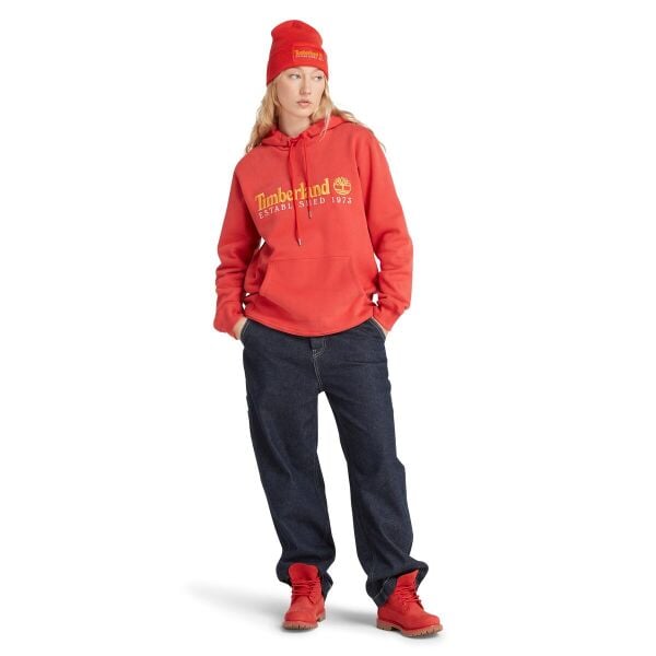 LS 50th Anniversary Est. 1973 Hoodie BB
