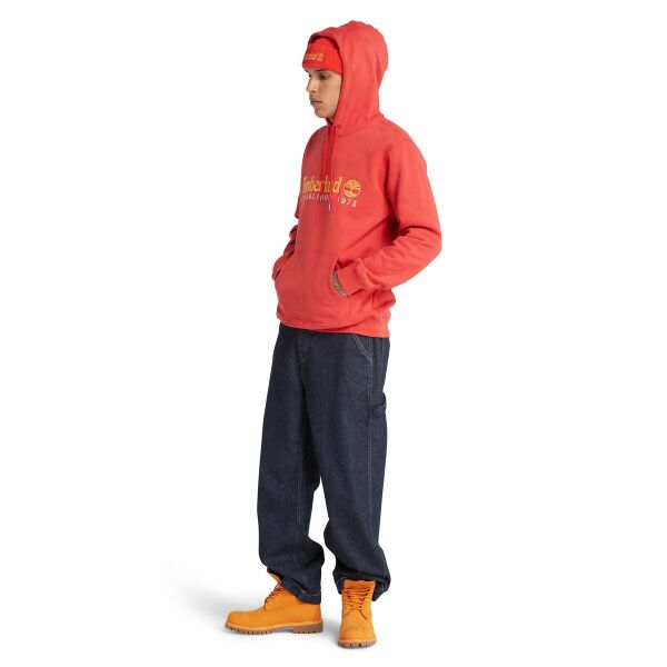LS 50th Anniversary Est. 1973 Hoodie BB