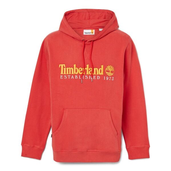 LS 50th Anniversary Est. 1973 Hoodie BB