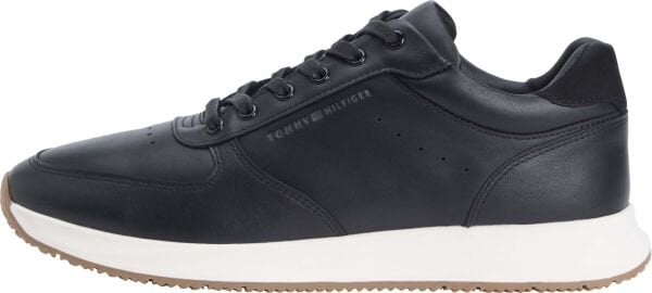 PREMIUM LEATHER HYBRID