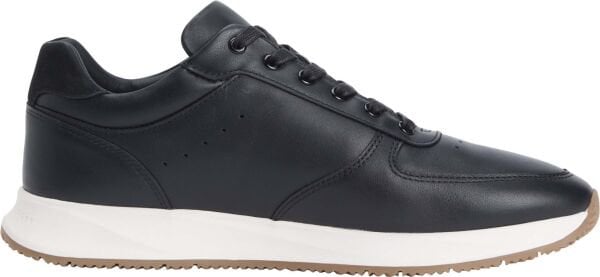 PREMIUM LEATHER HYBRID